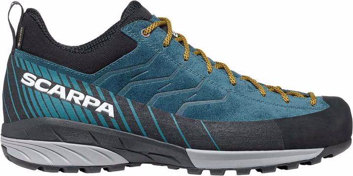 Actual product image Scarpa Mescalito GTX (43)