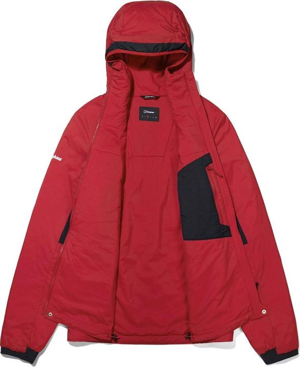 Produktbild Berghaus Mtn Seeker Synthetic Hoodie (M)