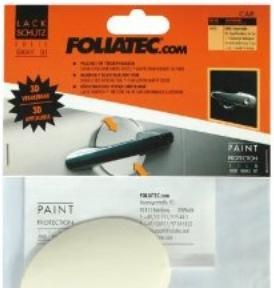 Produktbild Foliatec Lackschutzfolie