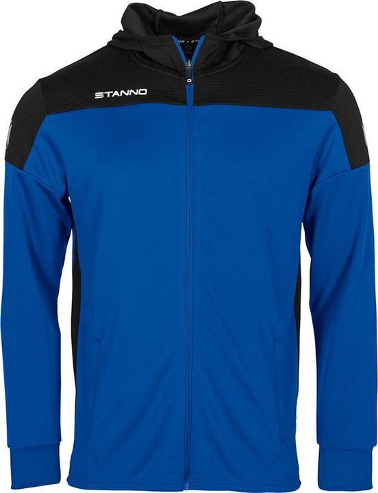 Image du produit Stanno Pride Full Zip à Capuche (164)