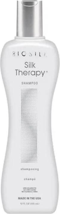 BioSilk Silk Therapy Conditioner (355 ml)