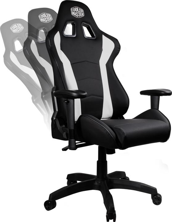 Produktbild Cooler Master Gaming Caliber R1