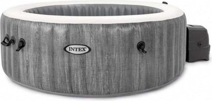 Actual product image Intex Purespa Bubble Massage (4 pers.)