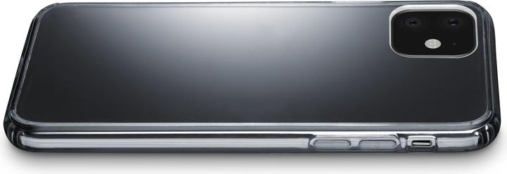 Actual product image Cellularline Clear Duo (Apple iPhone 11)