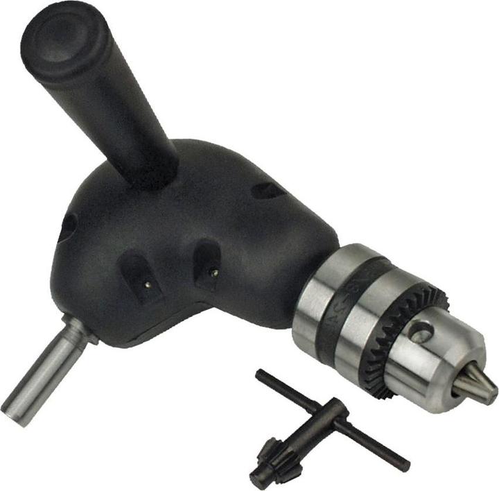Actual product image Mannesmann Angle drilling attachment