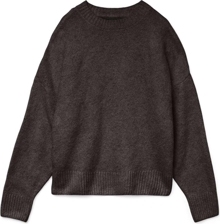 Produktbild Vero Moda Vmboom Ls O-Neck Pullover Ga Noos (M)