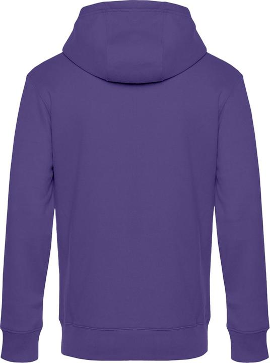 Produktbild B&C King Kapuzenpullover (3XL)