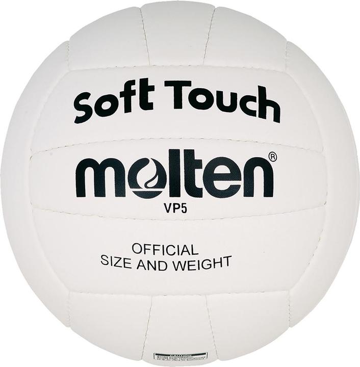Image du produit Molten Vp4 Volleyball