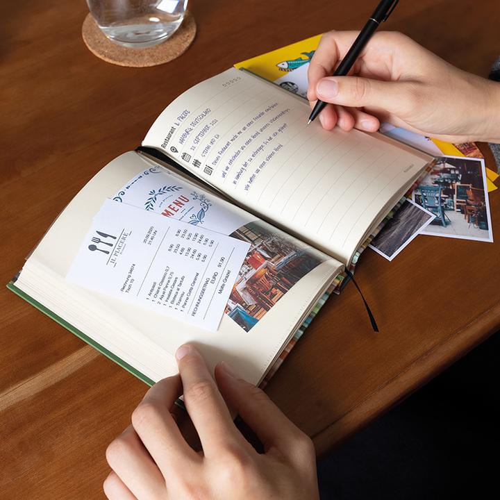 Actual product image Remember Board book