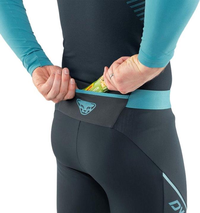 Actual product image Dynafit Mezzalama Race Pants (S)