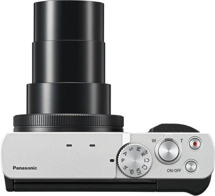 Produktbild Panasonic DC-TZ99E-S (4.3 - 129 mm, 20.30 Mpx)