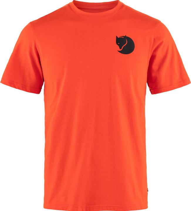Immagine prodotto Fjällräven Walk With Nature T-shirt (M)