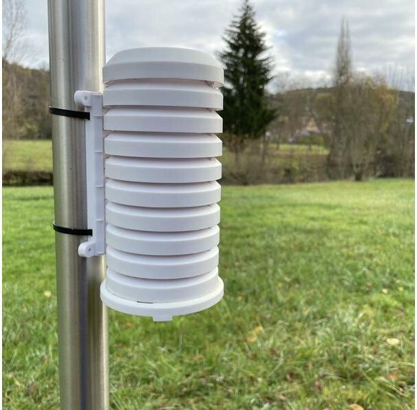TFA Protective housing