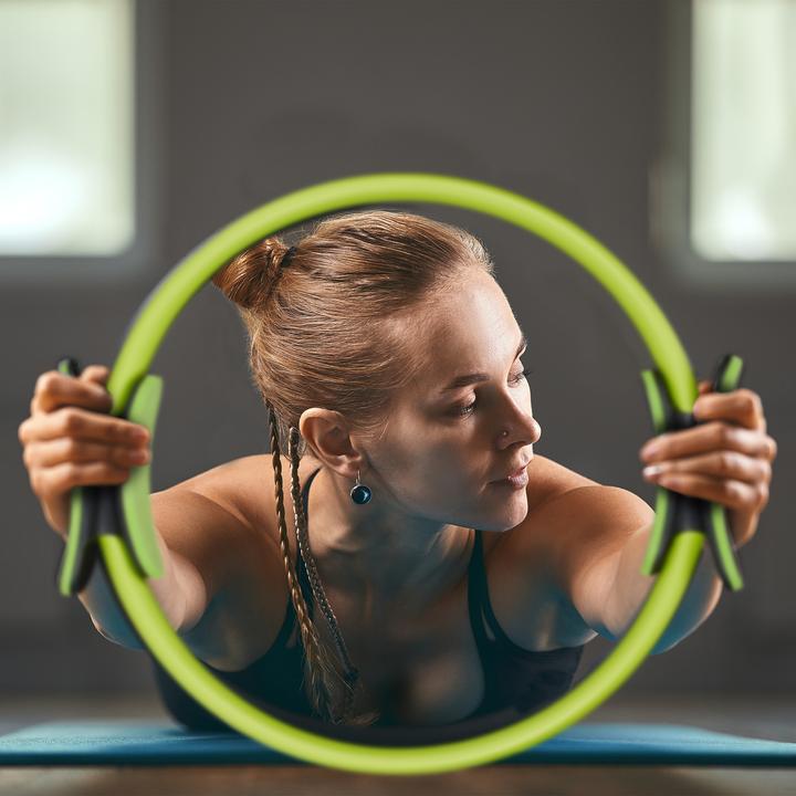 Produktbild Relaxdays Pilates Ring