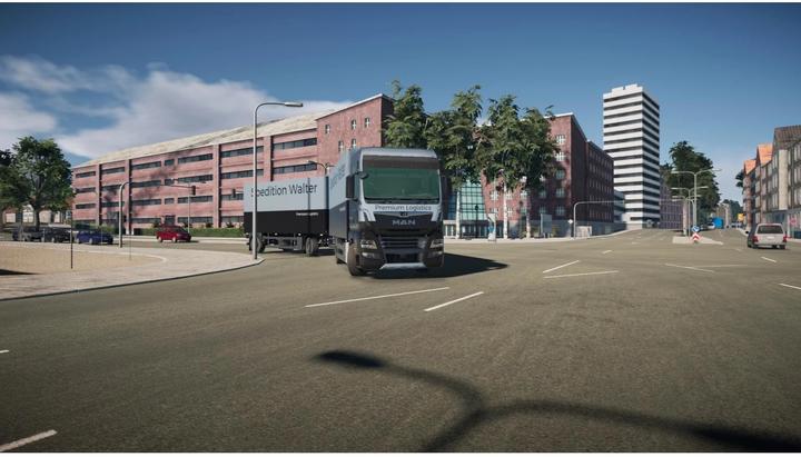 Produktbild Aerosoft On the Road (PS5, DE)