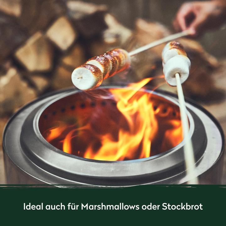 Immagine prodotto Burnhard Ciotola per il fuoco (0.00 cm)