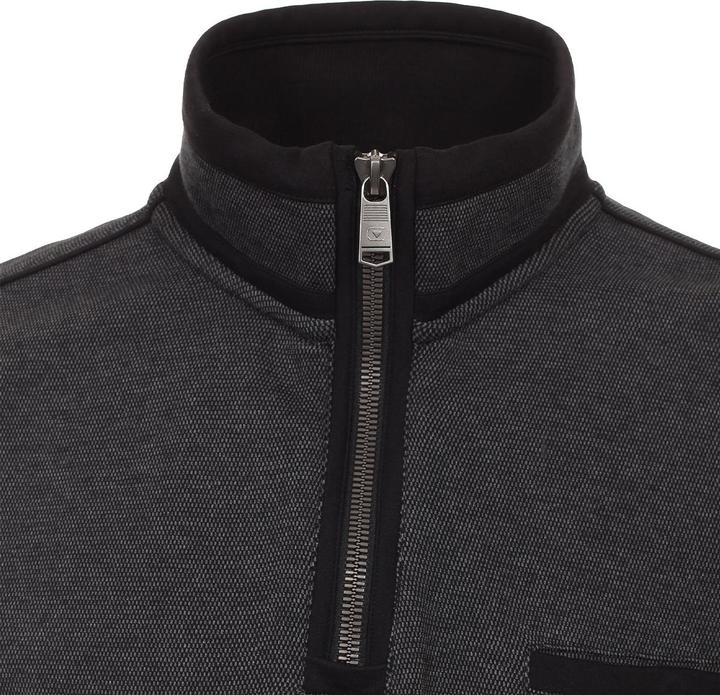 Immagine prodotto Casa Moda Felpa Sweattroyer Camicia a maniche lunghe (M)