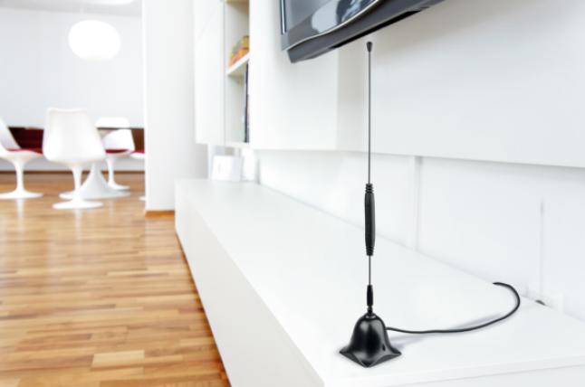 Produktbild Schwaiger HD Stabantenne (Zimmerantenne, 22 dB, DVB-T / -T2)