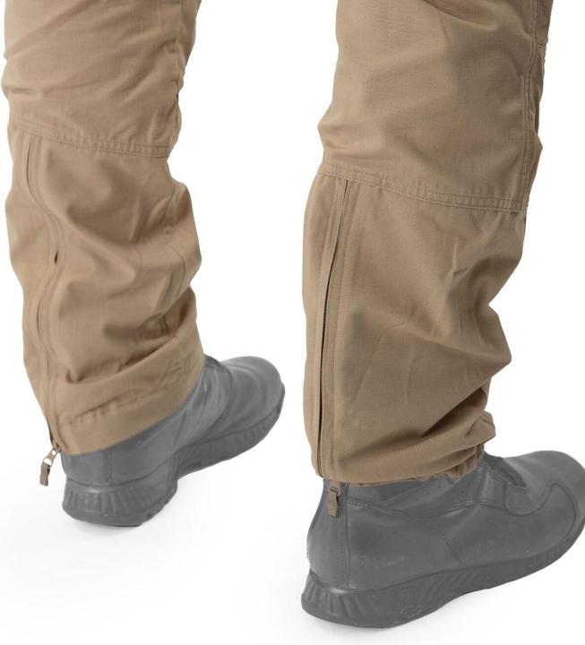 Actual product image Uf Pro Striker ULT combat trousers Tan,34/34 (W34/L34)
