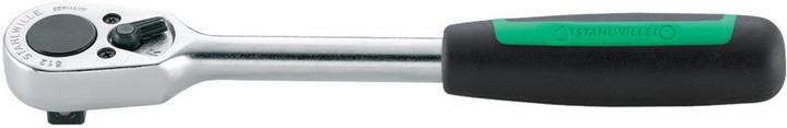 Stahlwille Reversible ratchet 1/2 (12.5 mm) 2 (1/2")