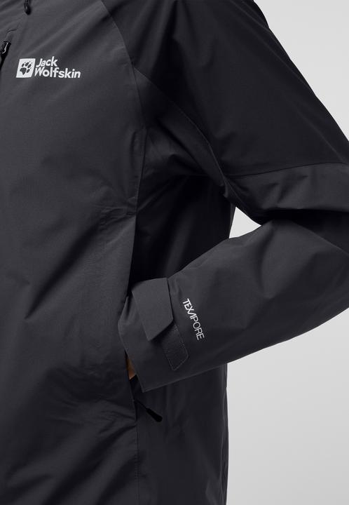 Immagine prodotto Jack Wolfskin Eagle Peak 2L Jkt M (L)