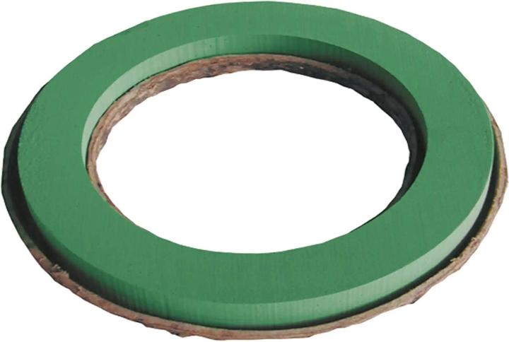 Immagine prodotto Opiflor Steckschaumring/-kranz Ringo Leit 24 cm