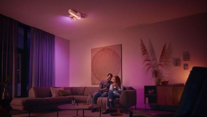 Actual product image Philips Centris (2960 lm, GU10)