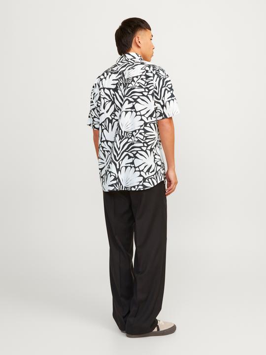 Produktbild Jack & Jones Relaxed Fit Hemd Hemd (M)