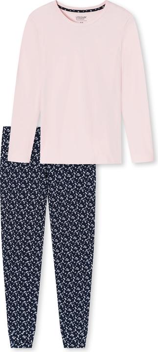 Image du produit Uncover by Schiesser Pyjama Homewear Confortable - 14435 (S)