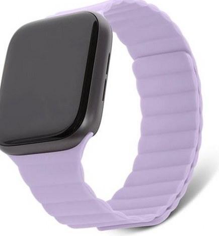 Produktbild Decoded Traction Lite Magnetarmband 38-40-41 mm (Silikon)