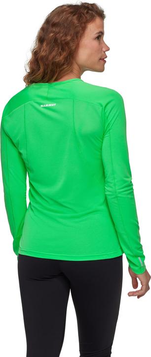Immagine prodotto Mammut Aenergy FL Longsleeve Women (L)