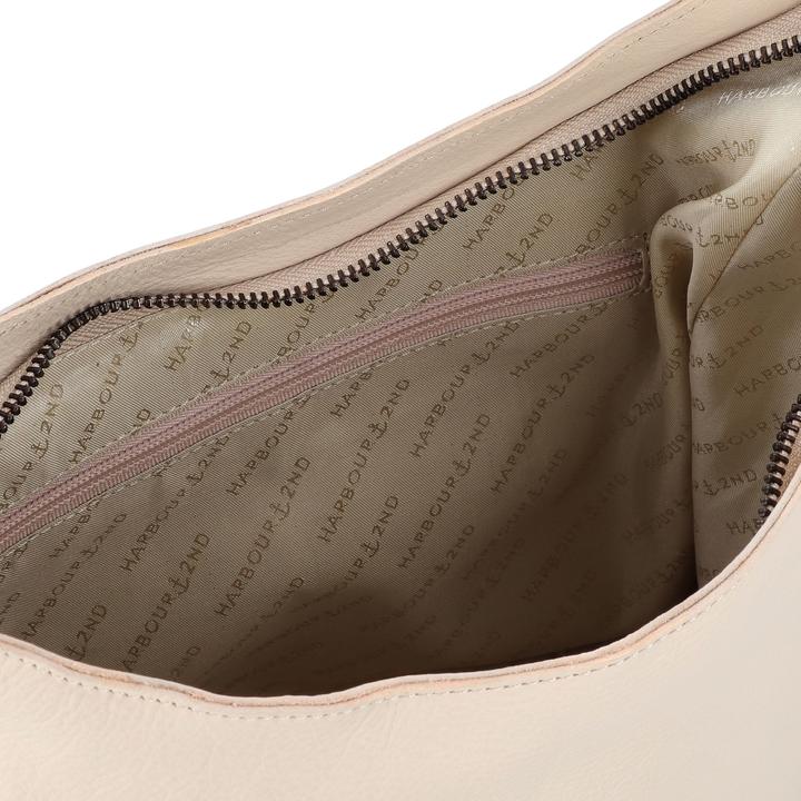 Produktbild Harbour 2nd Emely Schultertasche Leder 30 cm