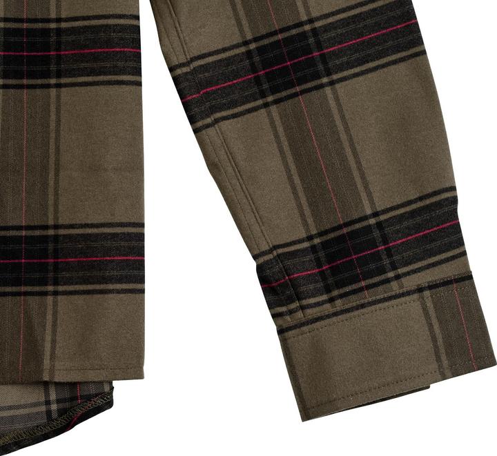 Produktbild Troy Lee Designs Grind Flannel - YD Piaid (XL)
