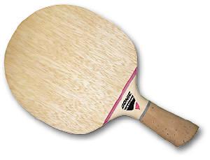 Actual product image Donic Wood Waldner Dotec AR+
