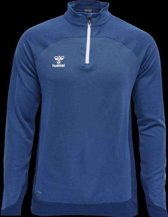 Image du produit hummel Lead Half Zip (L)