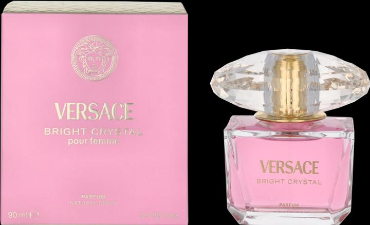 Image du produit Versace Parfum Bright Crystal (Eau de parfum, 90 ml)
