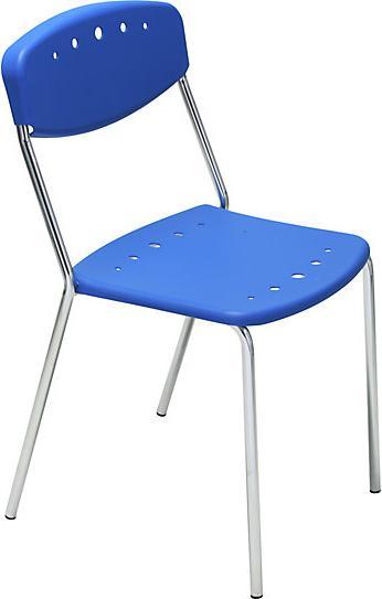 Actual product image kaiserkraft Stapelstuhl PENNY