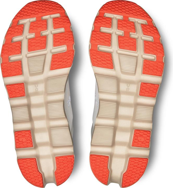 Produktbild On Running Cloudstratus 3 UNDYED-WHITE SAND (40.5)