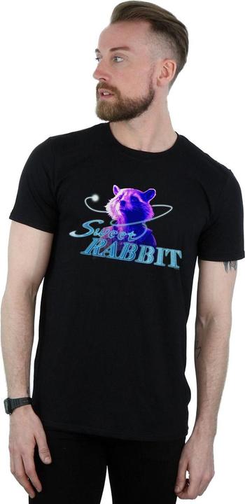 Produktbild Avengers Infinity War Süsses Kaninchen TShirt (S)