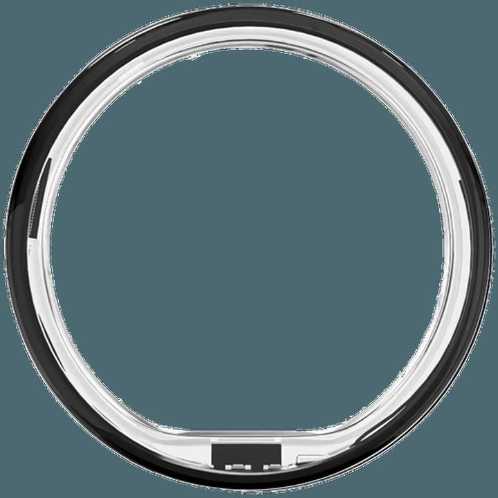 Immagine prodotto Ultrahuman Anello Air- Taglia-07- Aster Air Nero (56, Aster Nero)