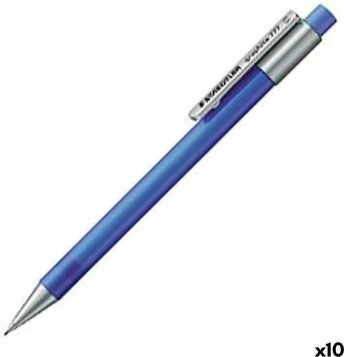 Immagine prodotto Staedtler Matita con mina da stampa in grafite 777 (0.50 mm, HB, 10 x)