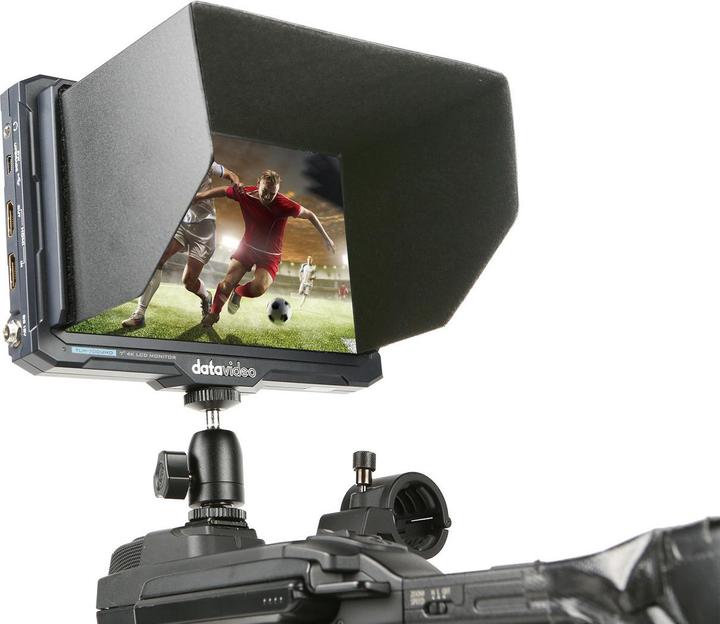 Produktbild Datavideo TLM-700UHD (7", Full HD)