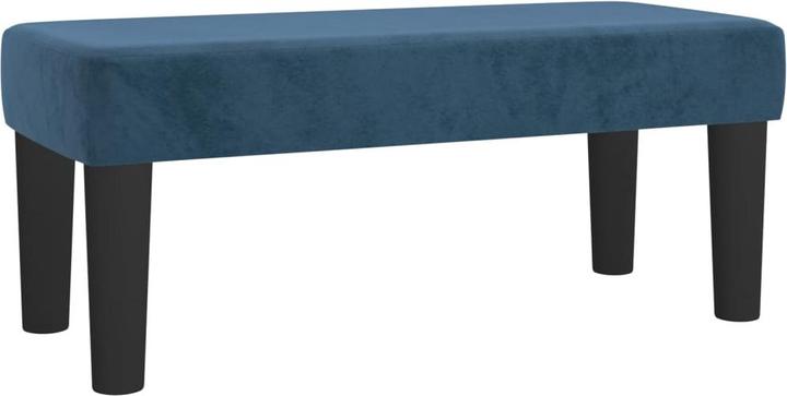 Bleu foncé