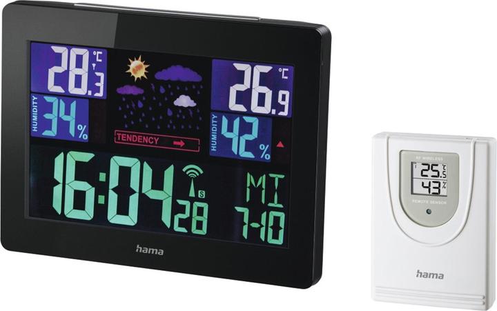 Hama Color EWS-1400