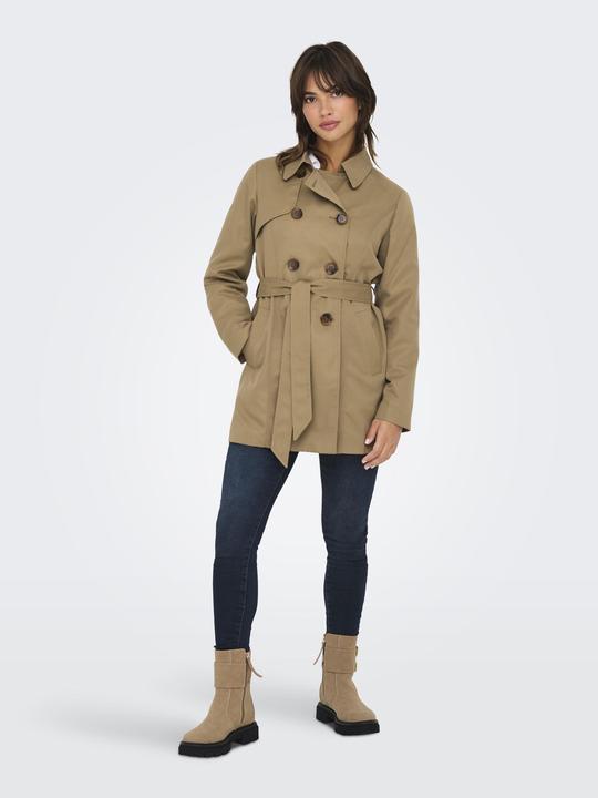 Image du produit Only ONLVALERIE Trenchcoat Trenchcoat (S)