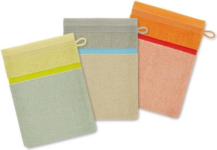 Actual product image Remember Waschlappen (22 x 16 cm)
