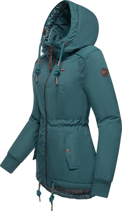 Produktbild Ragwear YM-Danka (3XL)