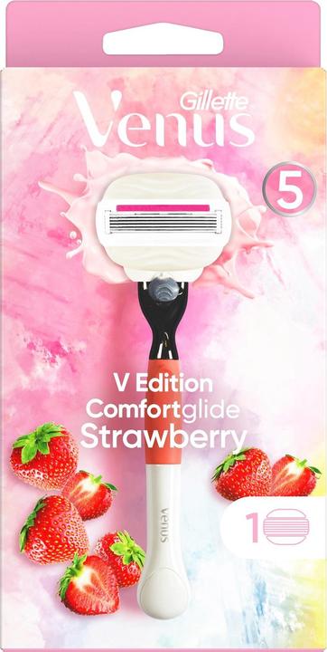 Immagine prodotto Gillette Venus ComfortGlide