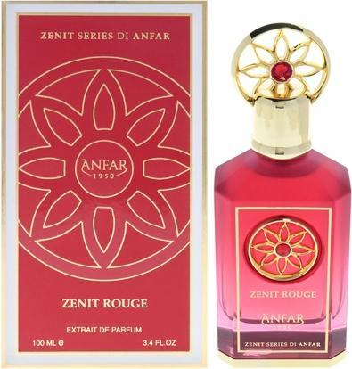 Immagine prodotto Anfar Zenit Rouge for Women 3.4 Oz Extrait De Parfum Spray (Eau de parfum)