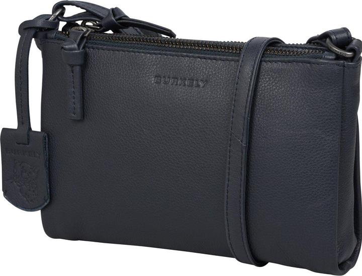 Actual product image Burkely Just Jolie Double Zip (1.60 l)